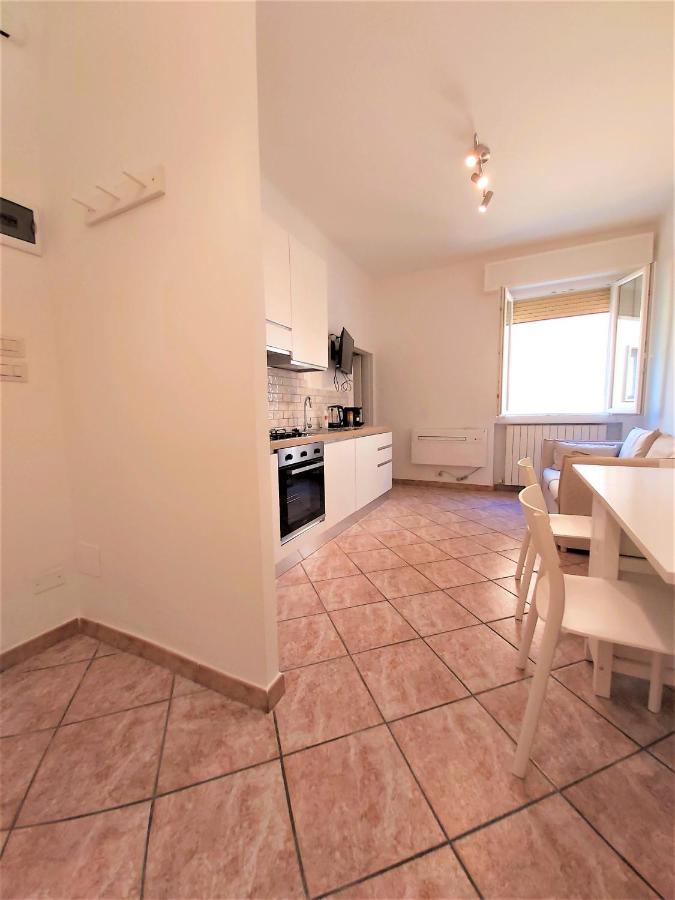 Bologna Apartment Exterior foto