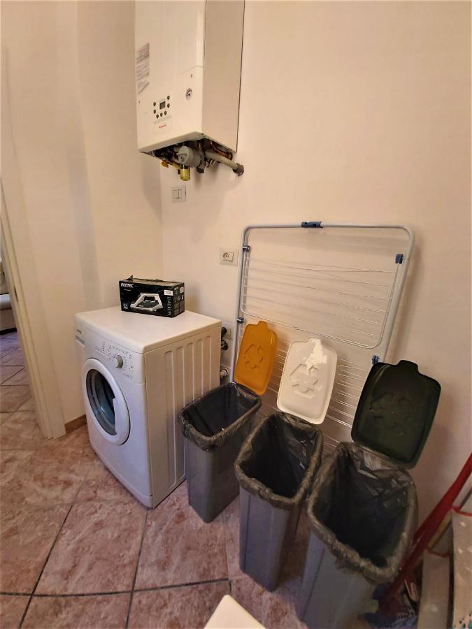 Bologna Apartment Exterior foto