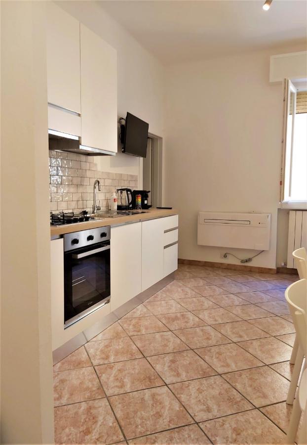Bologna Apartment Exterior foto